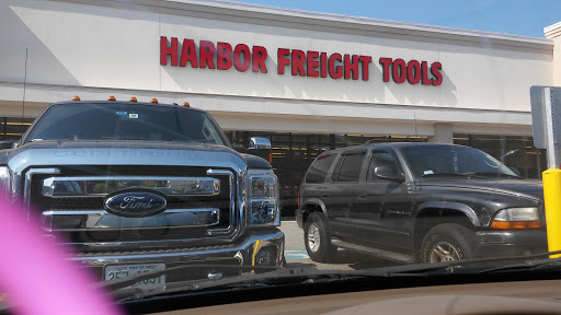 Hardware Store «Harbor Freight Tools», reviews and photos, 356 S Broadway STE 3, Salem, NH 03079, USA