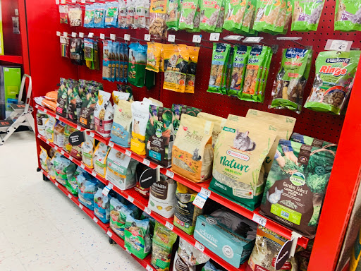 Pet Supply Store «Petco Animal Supplies», reviews and photos, 1951 N Military Trl c, West Palm Beach, FL 33409, USA
