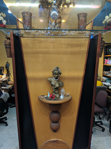 Wagner Jewellers, 107 Hanover Ave, Ashland, VA 23005, USA, 