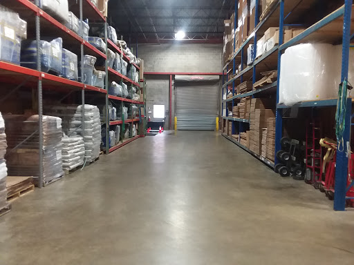 Moving and Storage Service «Blake & Sons Moving & Storage», reviews and photos, 14225 Comus Rd, Clarksburg, MD 20871, USA