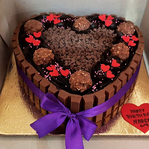 GiftzBag Cakes & Bakes - Cake Delivery In Jaipur