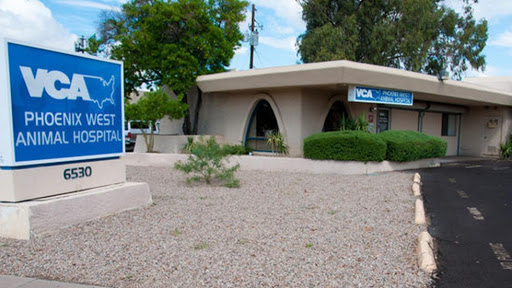 6530 W Indian School Rd, Phoenix, AZ 85033, USA