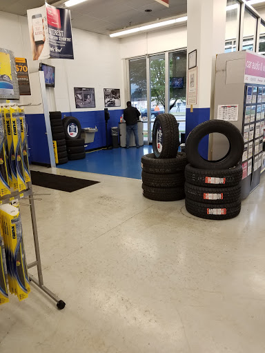 Auto Parts Store «Pep Boys Auto Parts & Service», reviews and photos, 1748 Street Rd, Bensalem, PA 19020, USA