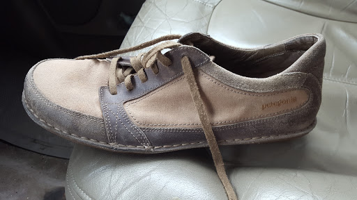 Thrift Store «St Vincent Centers», reviews and photos, 2629 Main St, Union Gap, WA 98903, USA