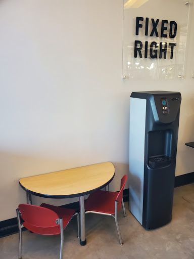 Tire Shop «Firestone Complete Auto Care», reviews and photos, 11035 N Michigan Rd, Zionsville, IN 46077, USA