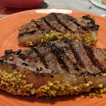 Photo n°16 de l'avis de Fabio.r fait le 07/03/2020 à 21:59 sur le  La Tradizione - Fornello Pugliese à Sammichele di Bari