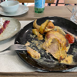 Photo n° 1 de l'avis de Latêtedanslesnuages. fait le 17/10/2023 à 12:53 pour Dallas Food à Chalon-sur-Saône