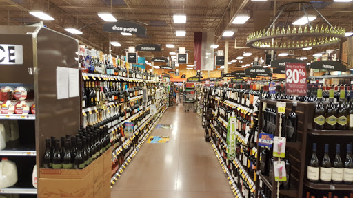 Grocery Store «Kroger Marketplace», reviews and photos, 3901 Holland Road, Virginia Beach, VA 23452, USA