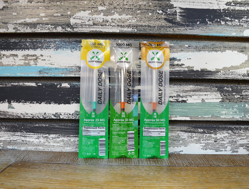 Tobacco Shop «The Ecig Shop LLC», reviews and photos, 530 W Main St #7a, Anoka, MN 55303, USA