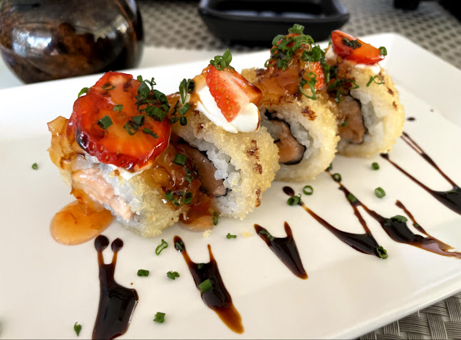 Daisuki | Sushi Love - Oeiras