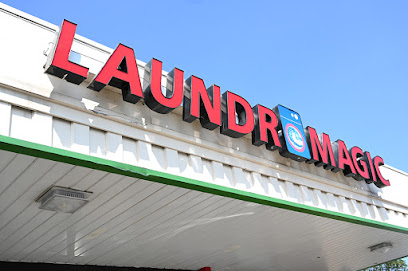 LaundroMagic