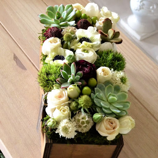 Flower Designer «My Blooming Business», reviews and photos, 4765 N Eagle Rock Blvd, Los Angeles, CA 90041, USA