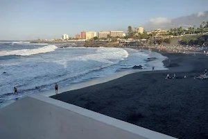 Playa Grande image