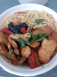 Photo n°41 de Win & Wok à Vallet ()