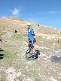 Photos du propriétaire du Restaurant d'altitude Peyra Levrousa à Aussois - n°18