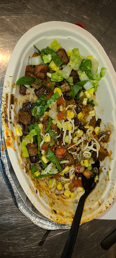 Chipotle Mexican Grill image