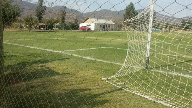 Estadio Colo Colo Cvi