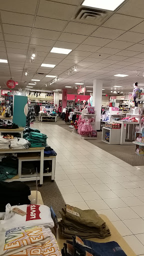 Department Store «JCPenney», reviews and photos, 10450 State St #2106, Sandy, UT 84070, USA