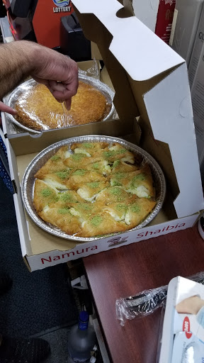 Liquor Store «Brass Mug Liquor», reviews and photos, 19213 Newburgh Rd, Livonia, MI 48152, USA