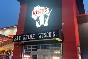 Wisco's Bar & Eatery Eau Claire image