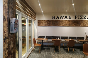 Hawal Pizza