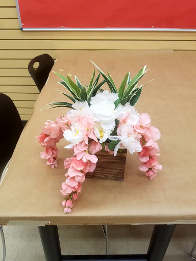 Craft Store «Michaels», reviews and photos, 4154 Commonwealth Ave, Eau Claire, WI 54701, USA