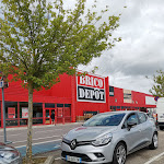 Photo n° 2 de l'avis de François.H fait le 01/07/2021 à 15:12 pour Brico Dépôt à Metz