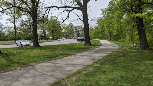 Nature Preserve «Forest Glen Woods», reviews and photos, 5420 N Forest Glen Ave, Chicago, IL 60630, USA