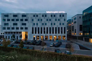 Hotel Mercure Roeselare image