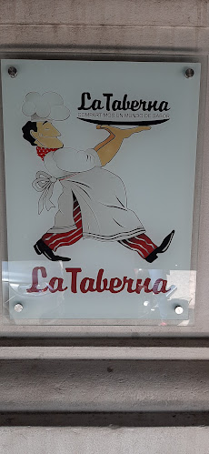 Opiniones de La Taberna en Paysandú - Restaurante