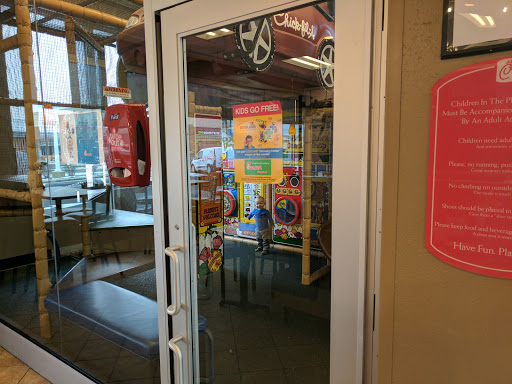 Fast Food Restaurant «Chick-fil-A», reviews and photos, 2740 US-34, Oswego, IL 60543, USA