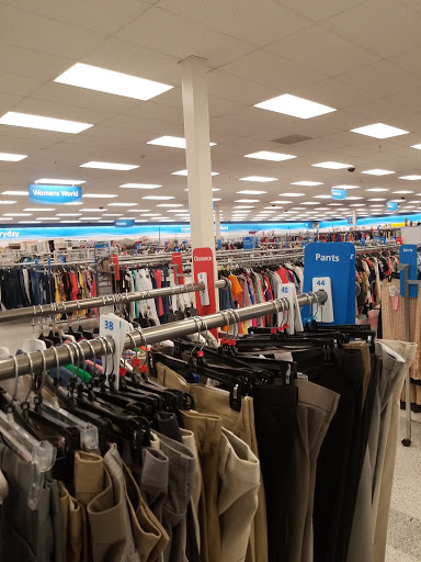Clothing Store «Ross Dress for Less», reviews and photos, 4102 S Meridian, Puyallup, WA 98373, USA