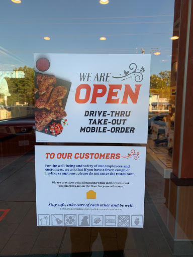 Mexican Restaurant «El Pollo Loco», reviews and photos, 287 Soscol Ave, Napa, CA 94559, USA