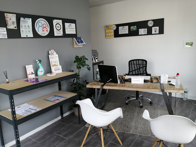 A.E.F formation - Dieppe