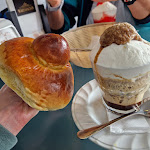 Photo n°2 de l'avis de Bea.i fait le 15/05/2023 à 12:56 sur le  Tropical Bar à Milazzo