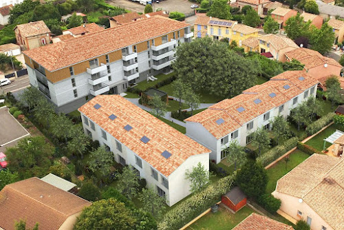 Agence immobilière Programme immobilier neuf à Toulouse - Nexity Toulouse