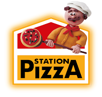Photos du propriétaire du Restauration rapide Station Pizza Lyon Gerland - n°5