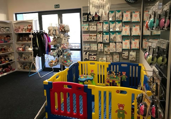 Reviews of Babylove in New Plymouth - Baby store