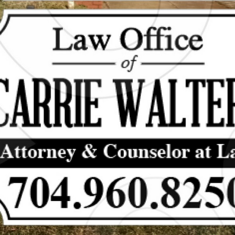 Law Office of Carrie Johnson Walters, PLLC