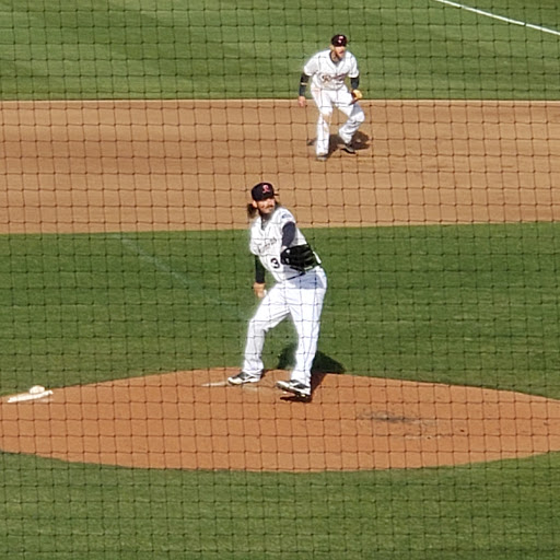 Stadium «Cheney Stadium», reviews and photos, 2502 S Tyler St, Tacoma, WA 98405, USA
