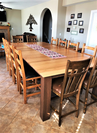 Furniture Store «Vintage Oak», reviews and photos, 838 9400 S, Sandy, UT 84094, USA