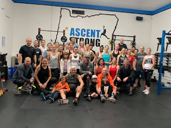 Ascent Fitness & Conditioning
