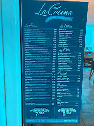 Photo n°3 de La Cucina à Saint-Denis ()