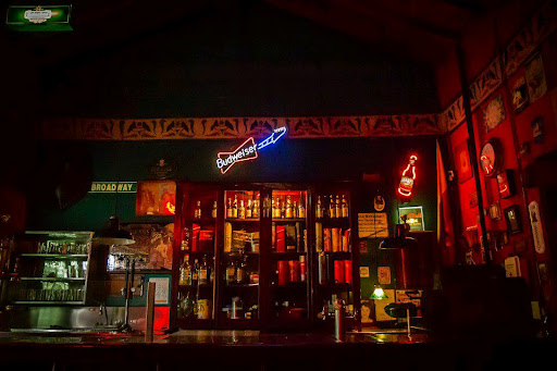 BERLIN 1930 BAR