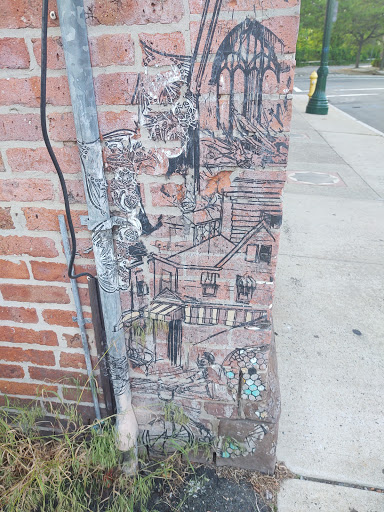 Bar «Cafe Nine», reviews and photos, 250 State St, New Haven, CT 06510, USA