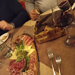 Photo n°5 de l'avis de carmen.r fait le 12/12/2021 à 00:46 sur le  La Cantina del Macellaio à Reggio Calabria