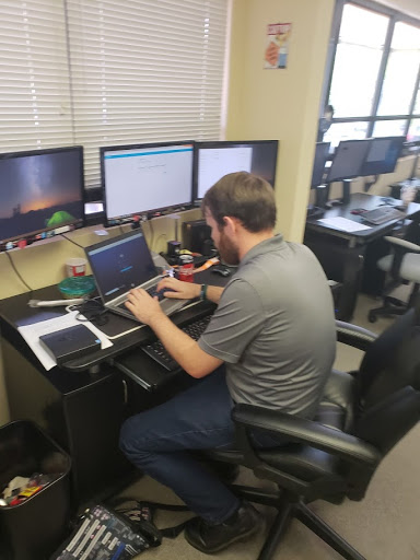 Computer Repair Service «SmarTekz», reviews and photos, 12995 S Cleveland Ave #212, Fort Myers, FL 33907, USA