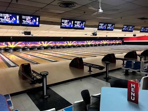 Bowling Alley «AMF Price Lanes Bowling», reviews and photos, 3215 Kirkwood Hwy, Wilmington, DE 19808, USA