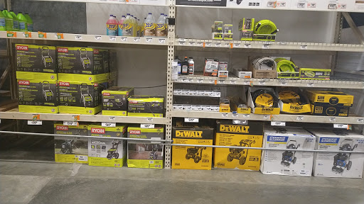 Home Improvement Store «The Home Depot», reviews and photos, 3489 Ross Clark Cir, Dothan, AL 36303, USA