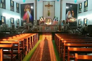 St. Mary's Cathedral image